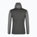 Фліс ч Salewa PUEZ MELANGE PL M FZ HDY 27386 0910 - 46/S - чорний