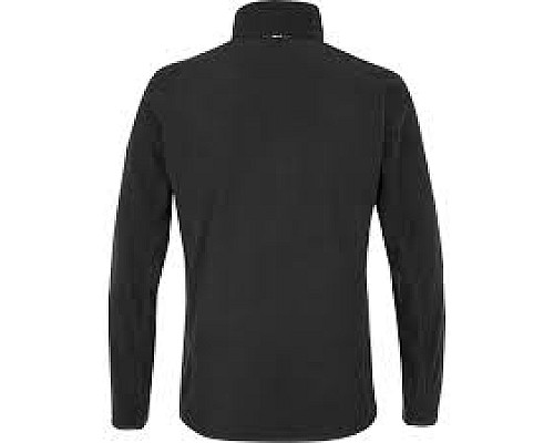 Фліс ч Salewa M PAGANELLA JKT 27924 0910 - 54/2X - чорний Фліс ч Salewa M PAGANELLA JKT 27924 0910 - 54/2X - чорний