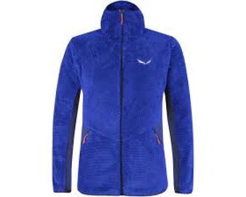 Фліс ч Salewa M TOGNAZZA JKT 27918 8672 - 52/XL - синій Фліс ч Salewa M TOGNAZZA JKT 27918 8672 - 52/XL - синій