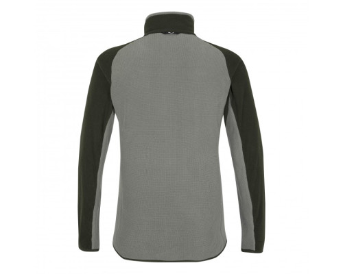 Фліс ч Salewa M PAGANELLA JKT 27924 5131 - 54/2X - сірий Фліс ч Salewa M PAGANELLA JKT 27924 5131 - 54/2X - сірий