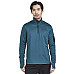 Термокофта чоловіча для бігу CRAFT ADV SubZ LS - XXL - чорна