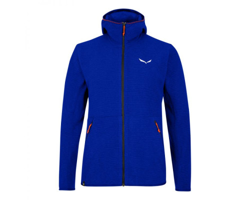 Фліс ч Salewa M NUVOLO JKT 27922 8625 - 50/L - синій Фліс ч Salewa M NUVOLO JKT 27922 8625 - 50/L - синій