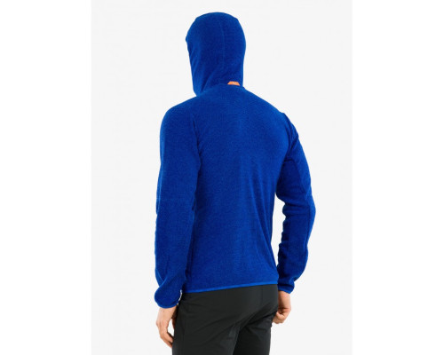 Фліс ч Salewa M NUVOLO JKT 27922 8625 - 50/L - синій Фліс ч Salewa M NUVOLO JKT 27922 8625 - 50/L - синій