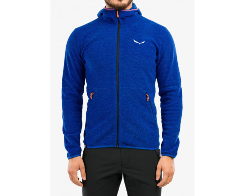 Фліс ч Salewa M NUVOLO JKT 27922 8625 - 50/L - синій Фліс ч Salewa M NUVOLO JKT 27922 8625 - 50/L - синій