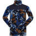 Фліс ч Alpine Pro EFLIN MSWB334 707PD - M - синій