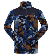 Фліс ч Alpine Pro EFLIN MSWB334 707PD - XL - синій