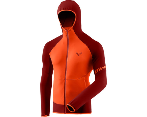 Фліс Dynafit Transalper Light PTC