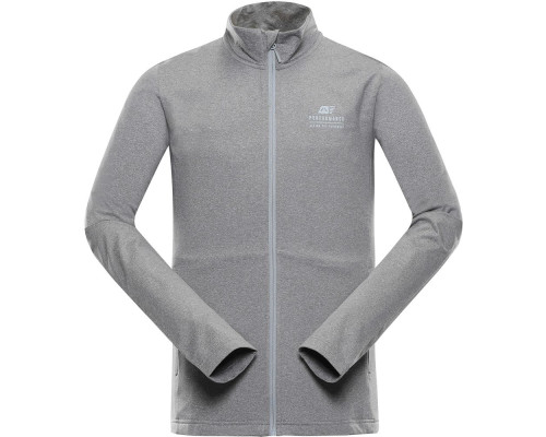 Фліс Alpine Pro Fraseb - XXL - сірий
