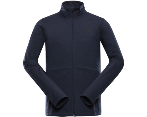 Фліс Alpine Pro Fraseb - XXL - сірий