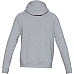 Чоловіче худі Under Armour Rival Fleece Logo - сіре/L