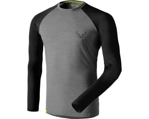 Футболка Dynafit 24/7 Long Sleeve - 50/L - синій Футболка Dynafit 24/7 Long Sleeve - 50/L - синій