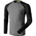 Футболка Dynafit 24/7 Long Sleeve - 50/L - синій