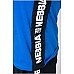Чоловіча майка Nebbia “YOUR POTENTIAL IS BESCEMING” 174 - XXL - синя