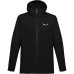 Куртка ч Salewa PUEZ GTX PACLITE M JACKET 28476 0910 - 46/S - чорний