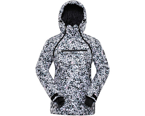 Куртка Alpine Pro Ghada