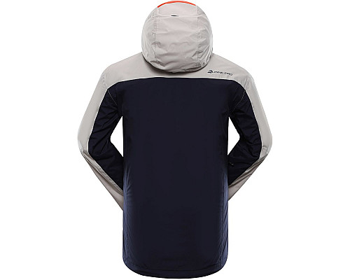 Куртка Alpine Pro Impec