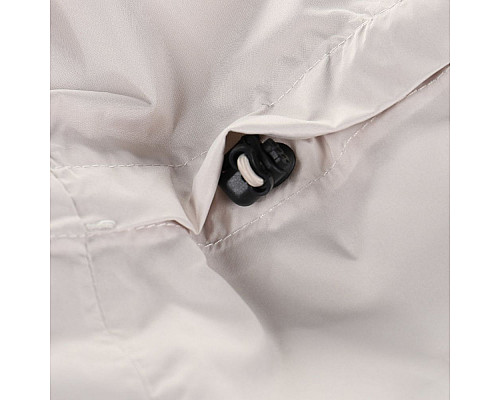 Куртка Alpine Pro Impec