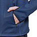 Чоловіча термокуртка CRAFT ADV Tech Fleece - L темно-синя