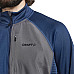 Чоловіча термокуртка CRAFT ADV Tech Fleece - L темно-синя