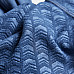 Чоловіча термокуртка CRAFT ADV Tech Fleece - L темно-синя