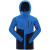 Куртка Alpine Pro Impec - XL - синій