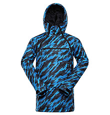 Куртка Alpine Pro Ghad - XL - синій