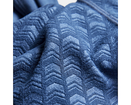 Чоловіча термокуртка CRAFT ADV Tech Fleece - M - темно-синя