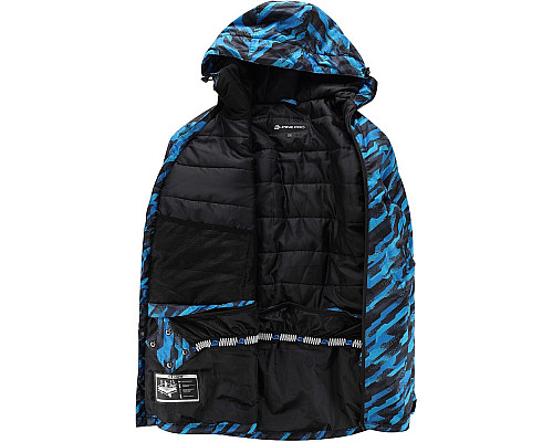 Куртка Alpine Pro Ghad
