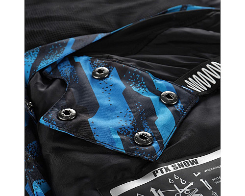 Куртка Alpine Pro Ghad