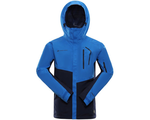 Куртка Alpine Pro Impec - XXL - синій