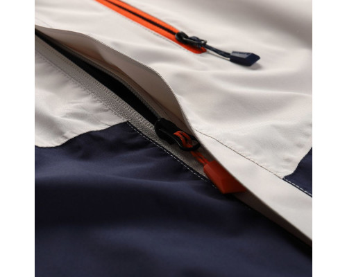 Куртка Alpine Pro Impec - XXL - синій