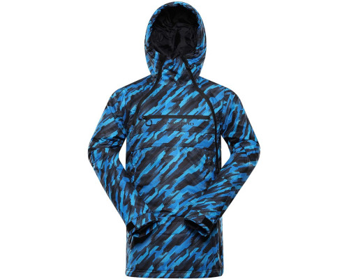 Куртка Alpine Pro Ghad - L - синій