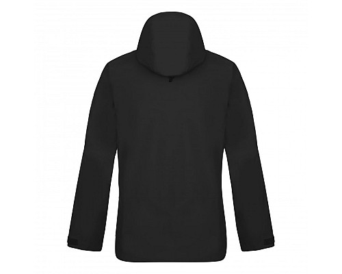 Куртка ч Salewa PUEZ GTX PACLITE M JACKET 28476 0910 - 54/2X - чорний