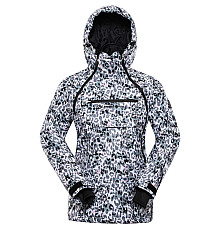 Куртка Alpine Pro Ghada