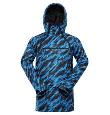 Куртка Alpine Pro Ghad  -  M - синій