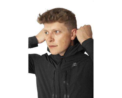 Куртка чоловіча 2117 Lumsen Jacket M 7815923 розмір S - чорна