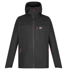 Куртка чоловіча 2117 Ruskola 3L Jacket M 7516905 розмір M - чорна