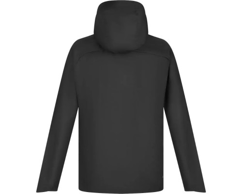 Куртка чоловіча 2117 Ruskola 3L Jacket M 7516905 розмір M - чорна