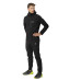 Куртка чоловіча 2117 Ruskola 3L Jacket M 7516905 розмір L - чорна