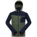 Куртка Alpine Pro Lanc - XL - синій
