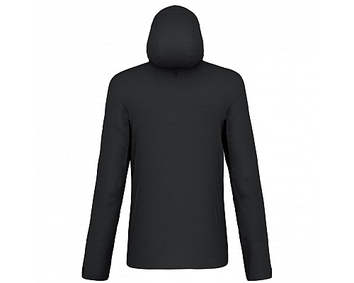 Куртка ч Salewa ORTLES GTX 3L M JACKET 28454 0910 - 46/S - чорний