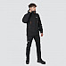 Куртка ч Salewa ORTLES GTX 3L M JACKET 28454 0910 - 46/S - чорний