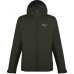 Куртка ч Salewa PUEZ GTX PACLITE M JACKET 28476 5281 - 52/XL - темно-оливковий