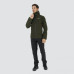 Куртка ч Salewa PUEZ GTX PACLITE M JACKET 28476 5281 - 52/XL - темно-оливковий