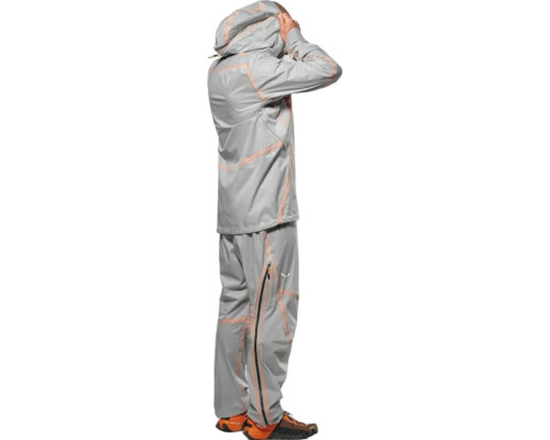 Куртка чоловіча Salewa NXT PTX 3L JKT M 29055 0540 розмір 48/M - сіра