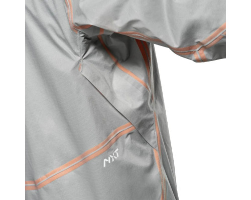 Куртка чоловіча Salewa NXT PTX 3L JKT M 29055 0540 розмір 48/M - сіра