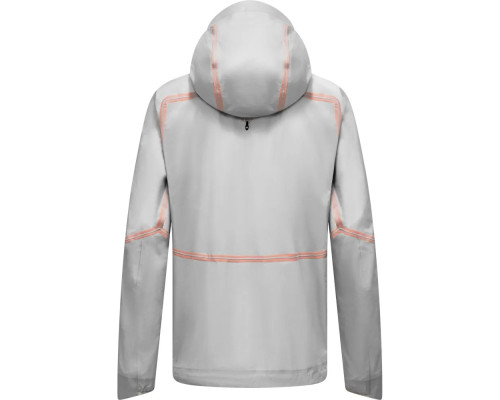 Куртка чоловіча Salewa NXT PTX 3L JKT M 29055 0540 розмір 48/M - сіра