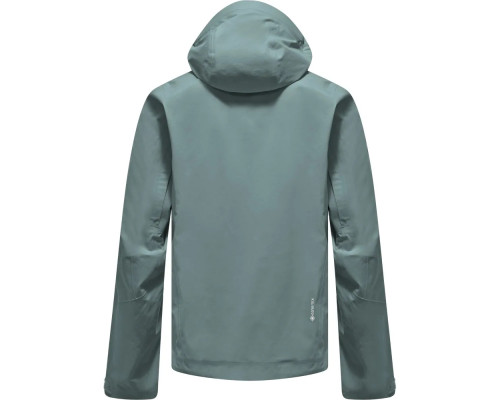 Куртка чоловіча Salewa ORTLES GTX 3L EPE JKT M 29180 8260 розмір 50/L - сіро-зелена