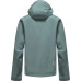 Куртка чоловіча Salewa ORTLES GTX 3L EPE JKT M 29180 8260 розмір 50/L - сіро-зелена