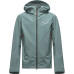 Куртка чоловіча Salewa ORTLES GTX 3L EPE JKT M 29180 8260 розмір 50/L - сіро-зелена